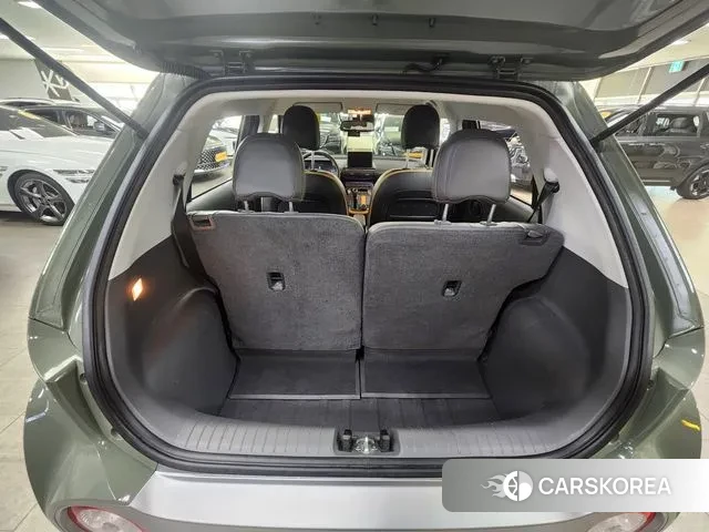 Hyundai Casper id 3443477 из Кореи 10