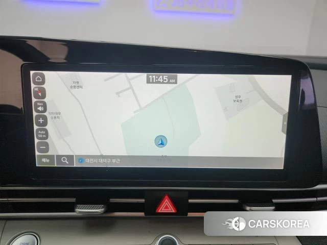 Hyundai Avante (CN7) id 4019257 из Кореи 10