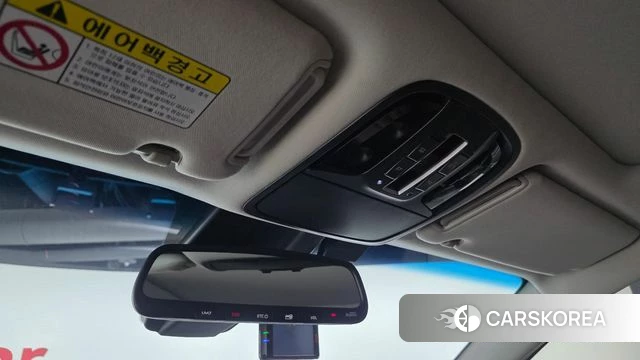 Kia The New Sorento id 4203749 из Кореи 10