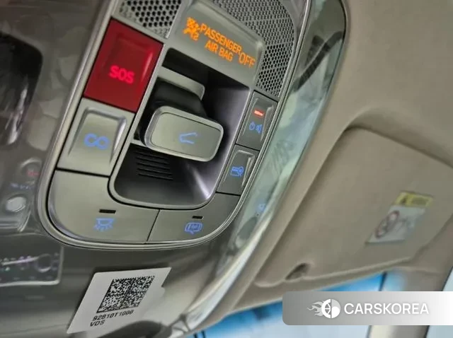 Genesis GV80 id 3507799 из Кореи 10