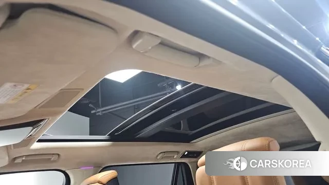 Land Rover Range Rover 4th Generation id 3335906 из Кореи 10