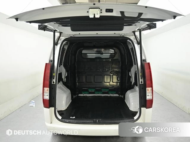 Hyundai Staria id 3838930 из Кореи 10