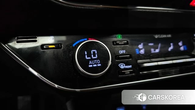 Hyundai Sonata (DN8) id 4195386 из Кореи 10