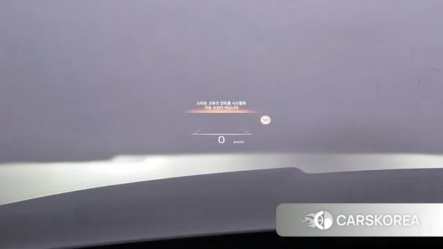 Genesis GV80 id 3561365 из Кореи 10