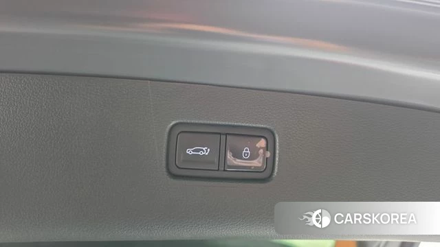Genesis GV80 id 4696156 из Кореи 10