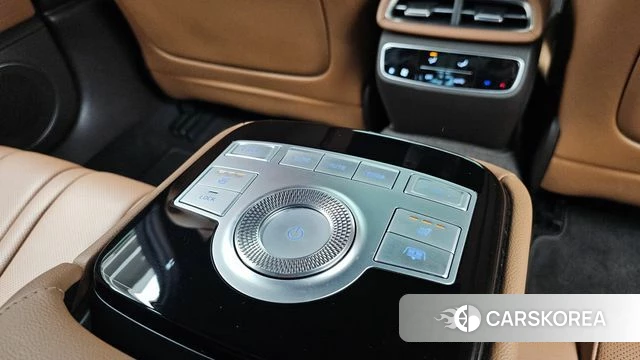 Genesis G80 (RG3) id 4445721 из Кореи 10