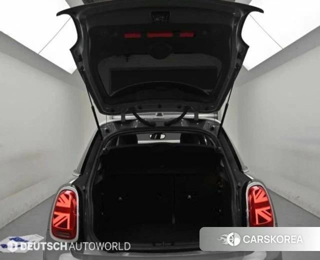 Mini Cooper id 4905752 из Кореи 10