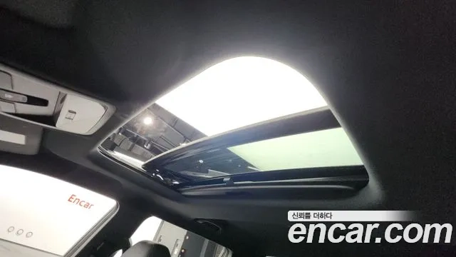 Ssangyong The New Rexton Sports Cannes id 2955342 из Кореи 10