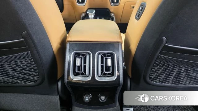 Kia Sorento 4th Generation id 4591472 из Кореи 10