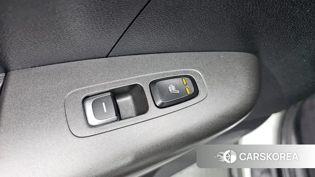 Kia Sportage The Bold id 3583119 из Кореи 10