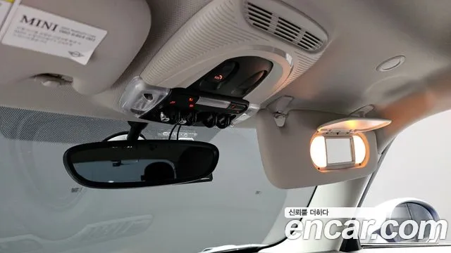 Mini Cooper id 2834816 из Кореи 10