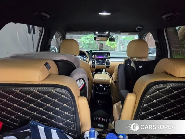 Kia Sorento 4th Generation id 3037731 из Кореи 10