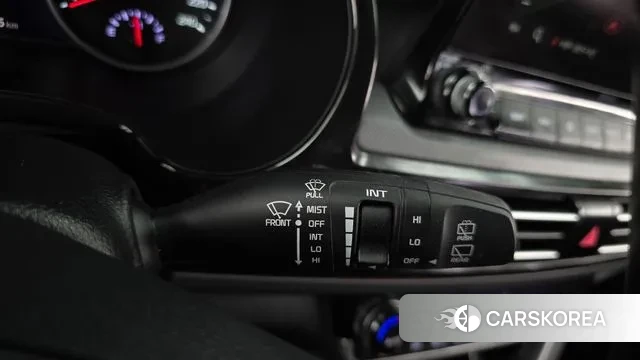 Kia Seltos id 3237377 из Кореи 10