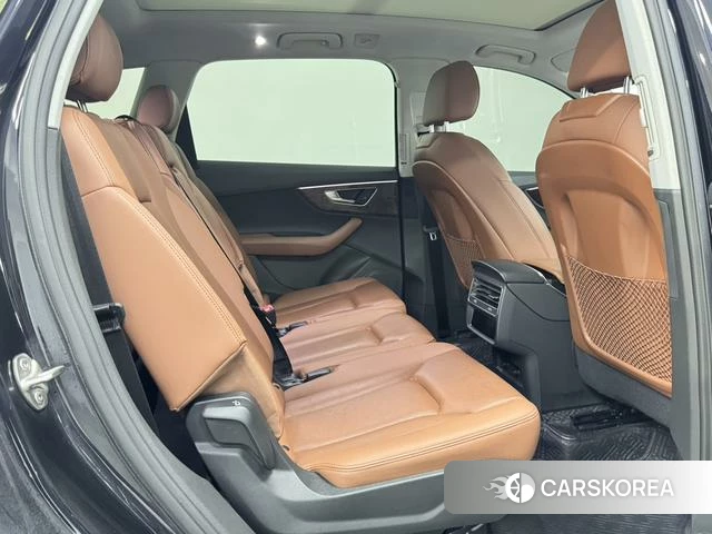 Audi Q7 id 4213345 из Китая 10