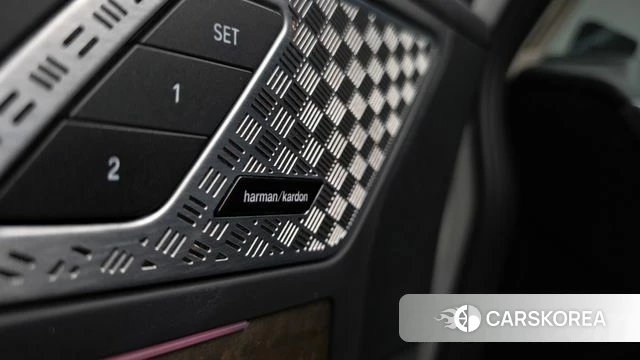 BMW 2 Series Active Tourer (U06) id 4017658 из Кореи 10