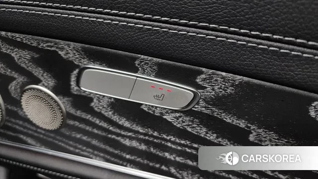 Mercedes-Benz E-Class W213 id 3411485 из Кореи 10