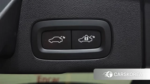 Volvo XC60 second Generation id 3488679 из Кореи 10