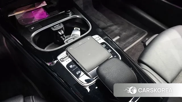 Mercedes-Benz A-Class W177 id 3760314 из Кореи 10