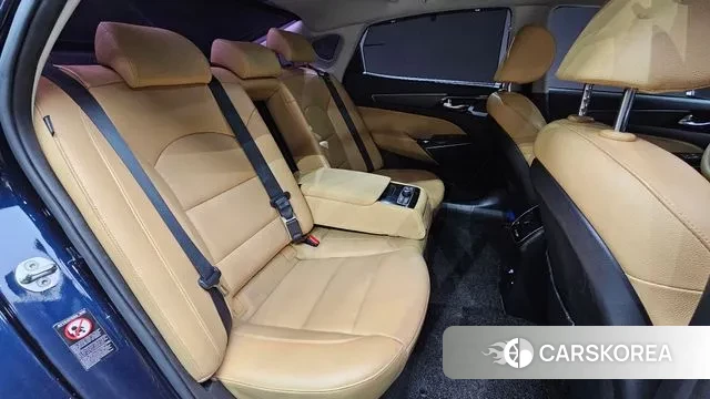 Kia K7 Premier id 3498982 из Кореи 10