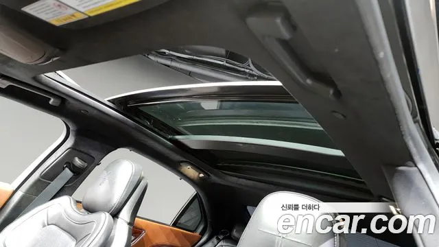 Lincoln Continental 10th Generation id 2390976 из Кореи 10