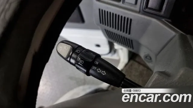Chevrolet (GM Daewoo) New Damas id 2896868 из Кореи 10