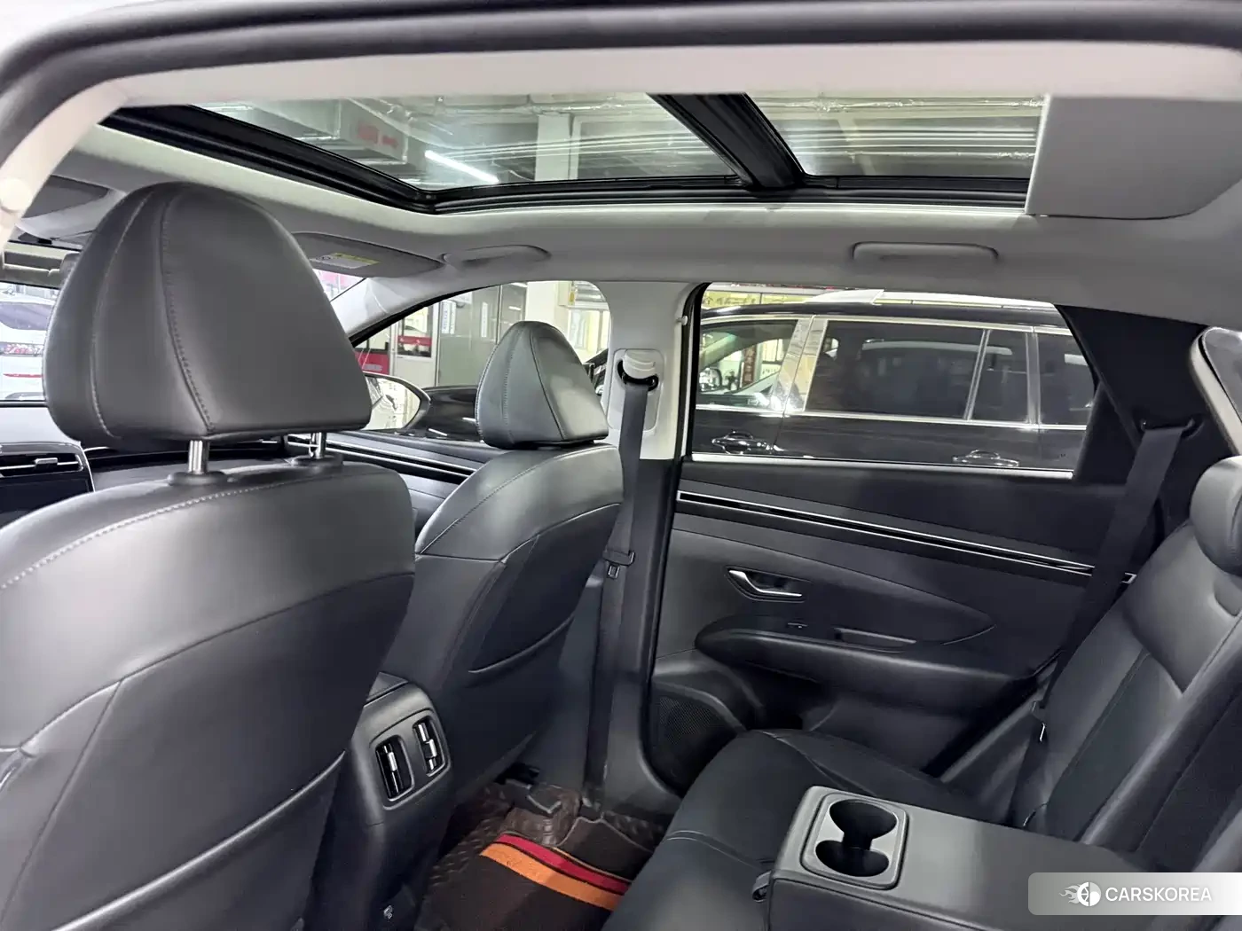 Hyundai Tucson id 4548156 из Китая 10