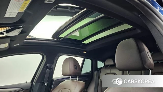 BMW X4 (G02) id 3886016 из Кореи 10