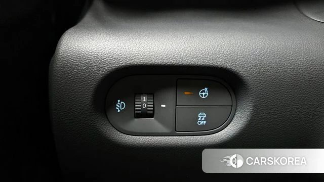 Hyundai Casper id 3812333 из Кореи 10