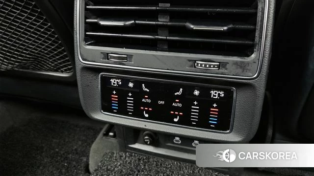 Audi Q7 (4M) id 4329730 из Кореи 10