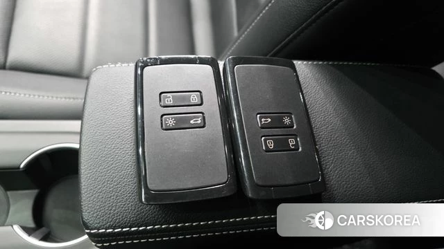 Renault Korea (Samsung) XM3 id 4469469 из Кореи 10