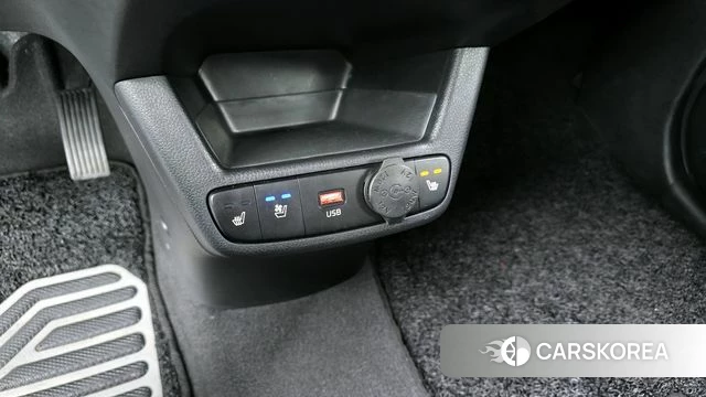 Kia The New Kia Ray id 4178104 из Кореи 10