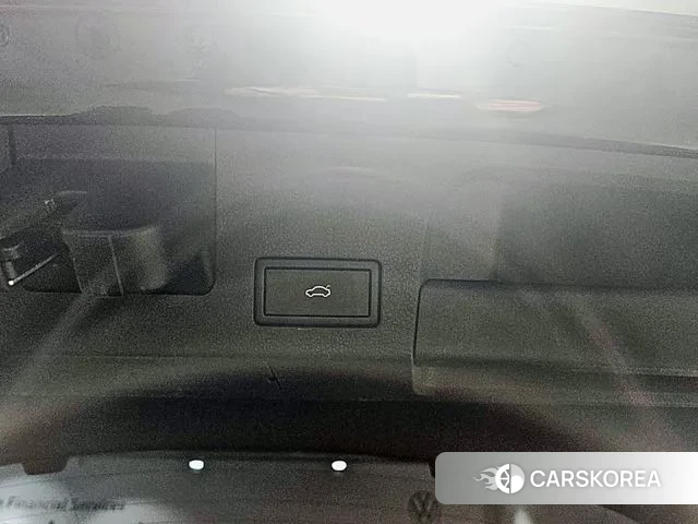 Volkswagen Arteon id 3639098 из Кореи 10