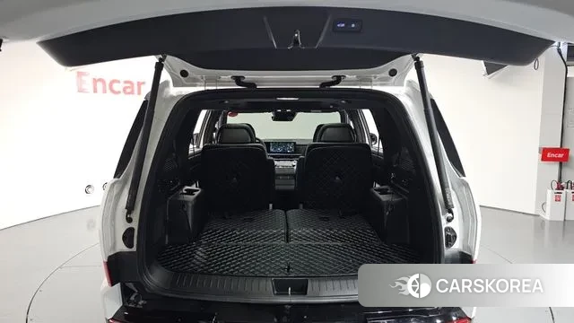 Hyundai Santa Fe (MX5) id 3305331 из Кореи 10