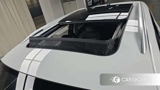 Volkswagen Tiguan second Generation id 3649796 из Кореи 10