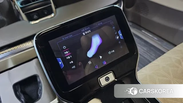 Kia The New Carnival 4th Generation id 3082351 из Кореи 10