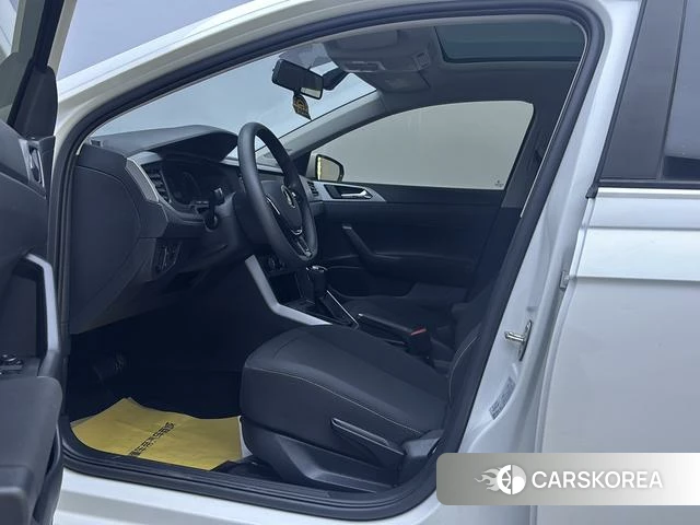 Volkswagen Polo id 4265301 из Китая 10
