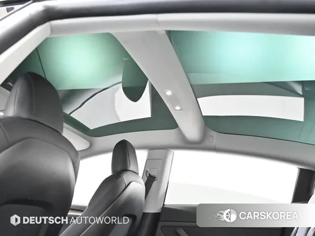 Tesla Model 3 id 3577358 из Кореи 10