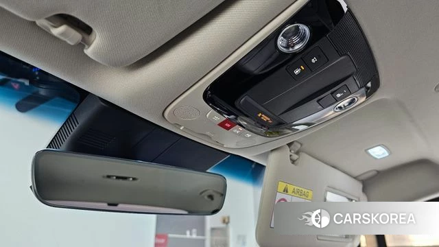 Kia The New K8 id 3952556 из Кореи 10