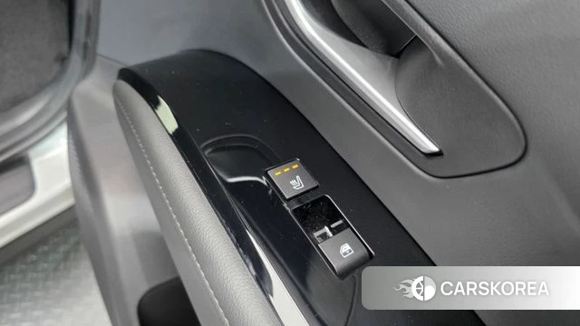 Hyundai The New Tucson Hybrid (NX4) id 4862752 из Кореи 10