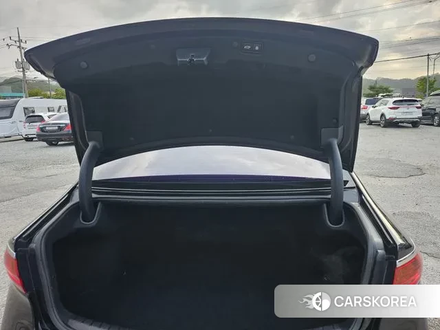 Kia Come New K7 id 3288335 из Кореи 10