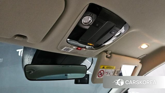 Kia K5 3rd generation id 4517867 из Кореи 10