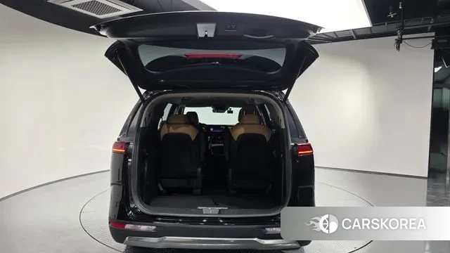 Kia Carnival 4th generation id 3740073 из Кореи 10