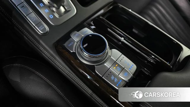 Genesis G90 id 4410755 из Кореи 10