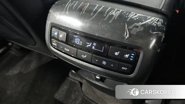 Hyundai Palisade id 3117728 из Кореи 10