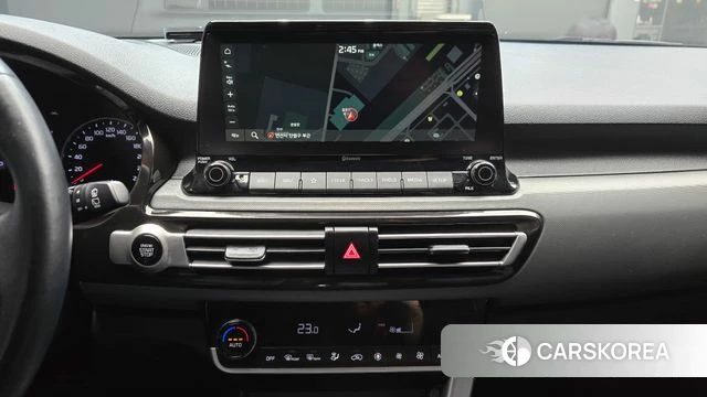 Kia Seltos id 3964852 из Кореи 10