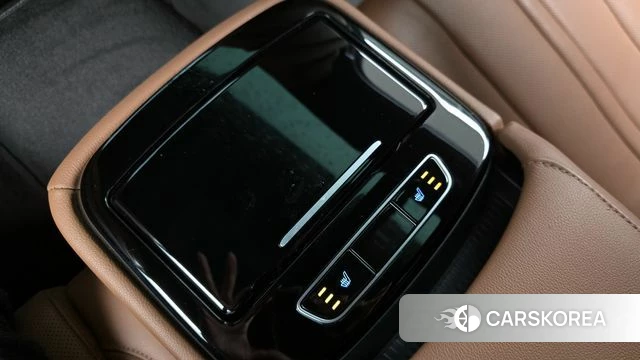 Genesis G80 (RG3) id 4350125 из Кореи 10
