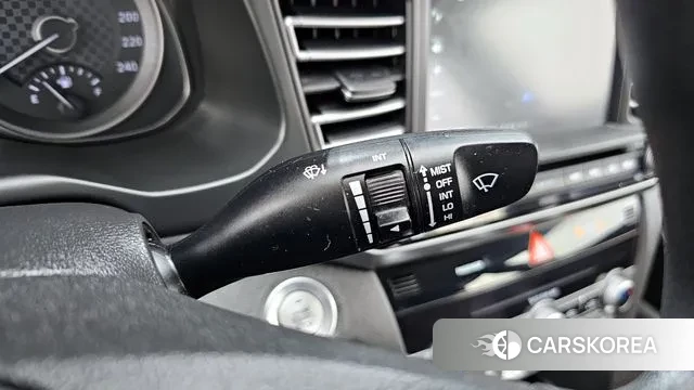 Hyundai The New Avante AD id 3578431 из Кореи 10