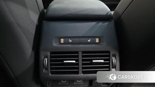 Land Rover Discovery Sports 2nd Generation id 3098918 из Кореи 10