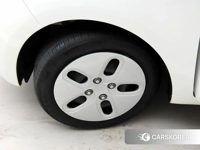 Kia The New Ray id 3982138 из Кореи 10