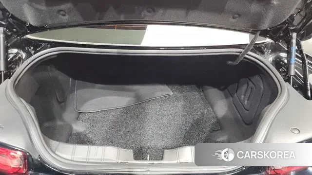 Chevrolet (GM Daewoo) The New Camaro id 3789085 из Кореи 10